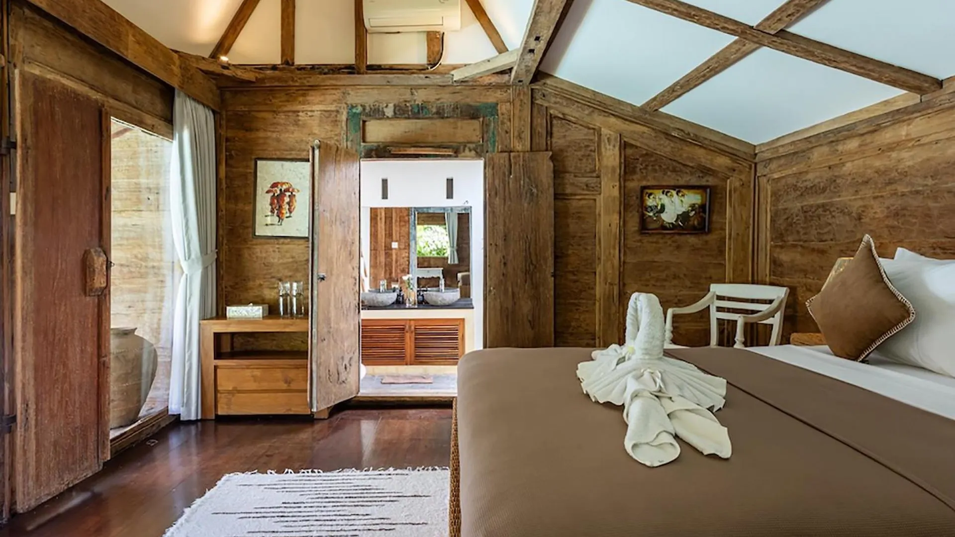 Villa Jati By Optimum Bali Villas Kerobokan