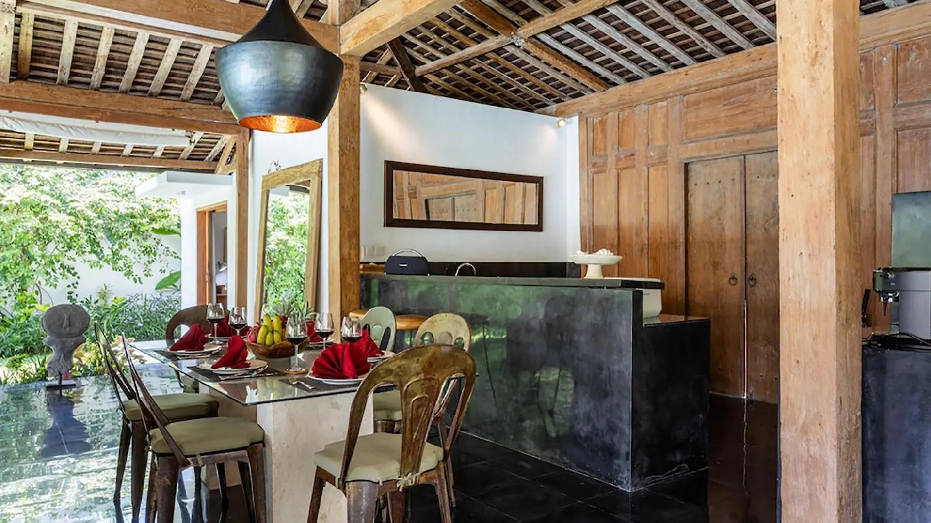 Villa Jati By Optimum Bali Villas Kerobokan   Kerobokan (Bali)