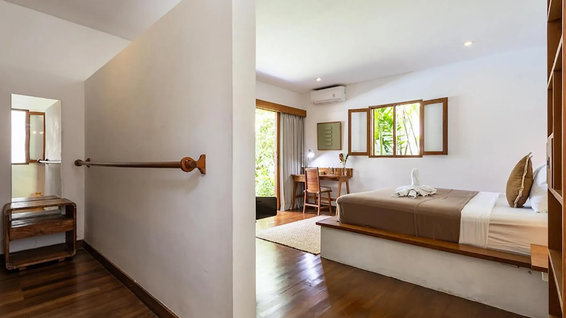 Villa Jati By Optimum Bali Villas Kerobokan