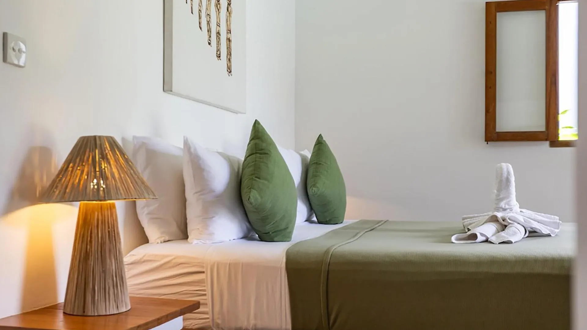 Villa Jati By Optimum Bali Villas Kerobokan