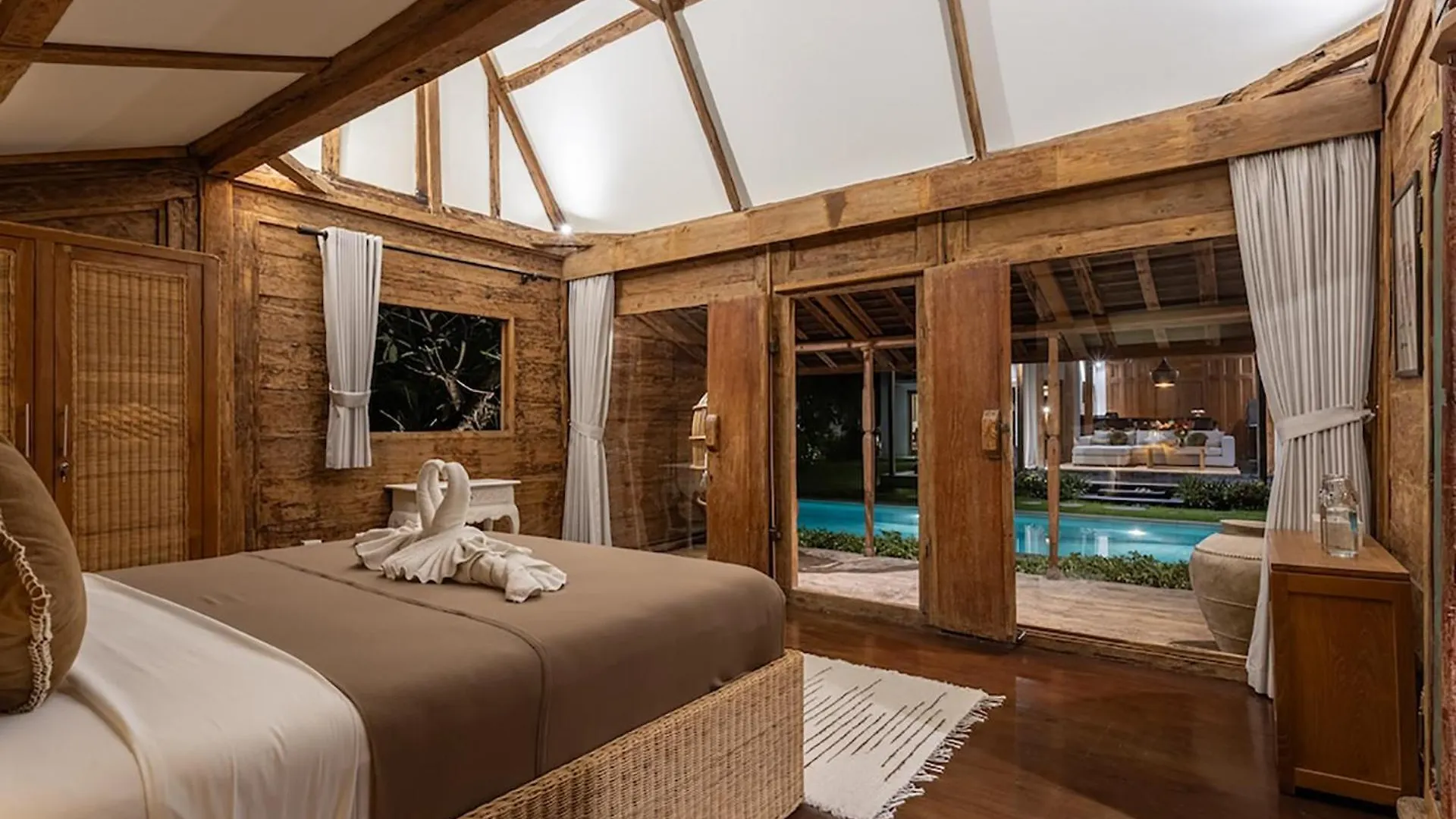 Villa Jati By Optimum Bali Villas Kerobokan  0*, Kerobokan (Bali) Indonesia
