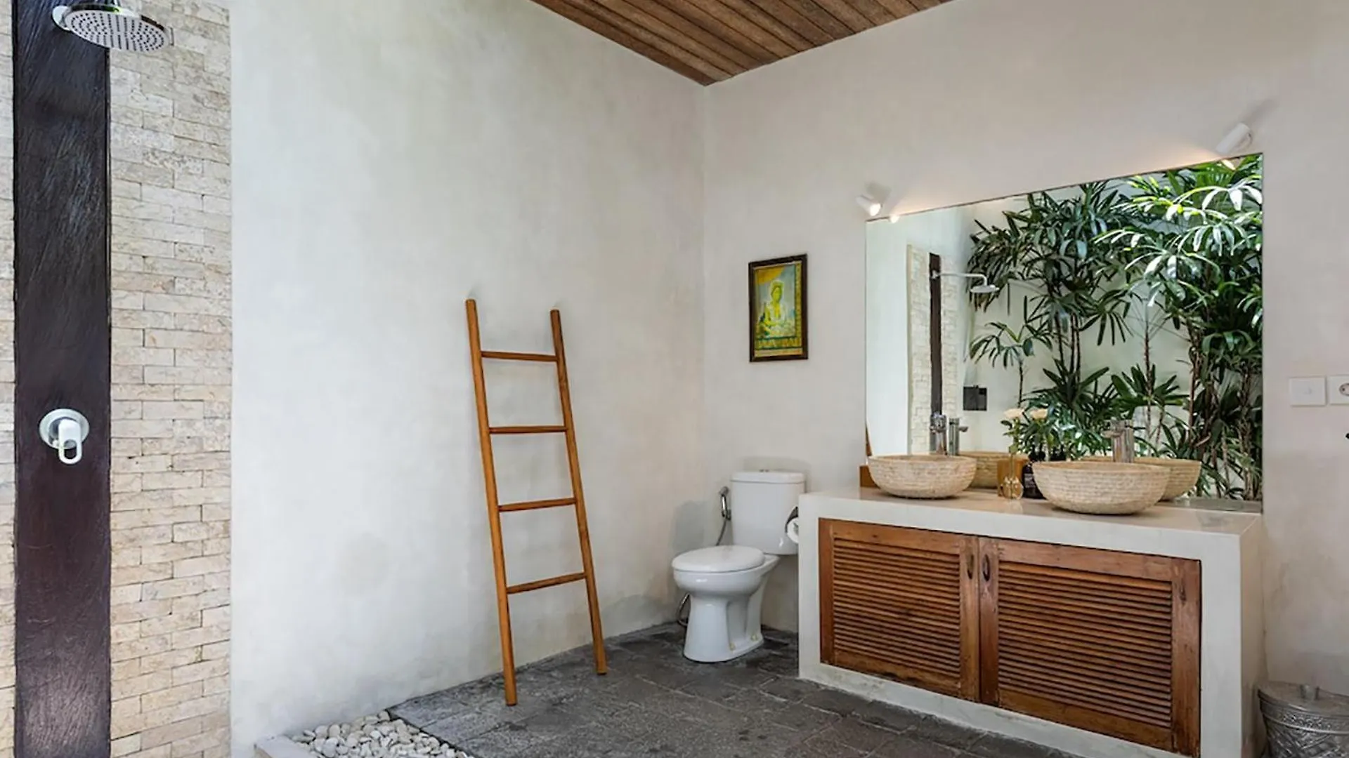 Villa Jati By Optimum Bali Villas Kerobokan