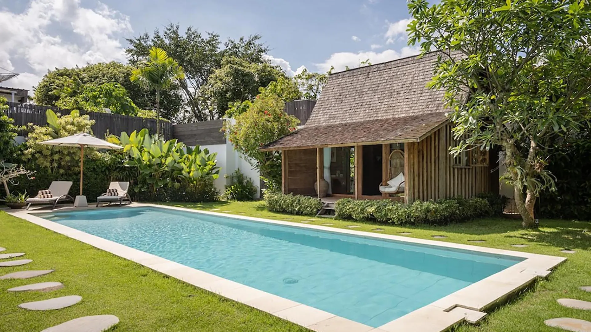 Villa Jati By Optimum Bali Villas Kerobokan  0*, Kerobokan (Bali) Indonesia