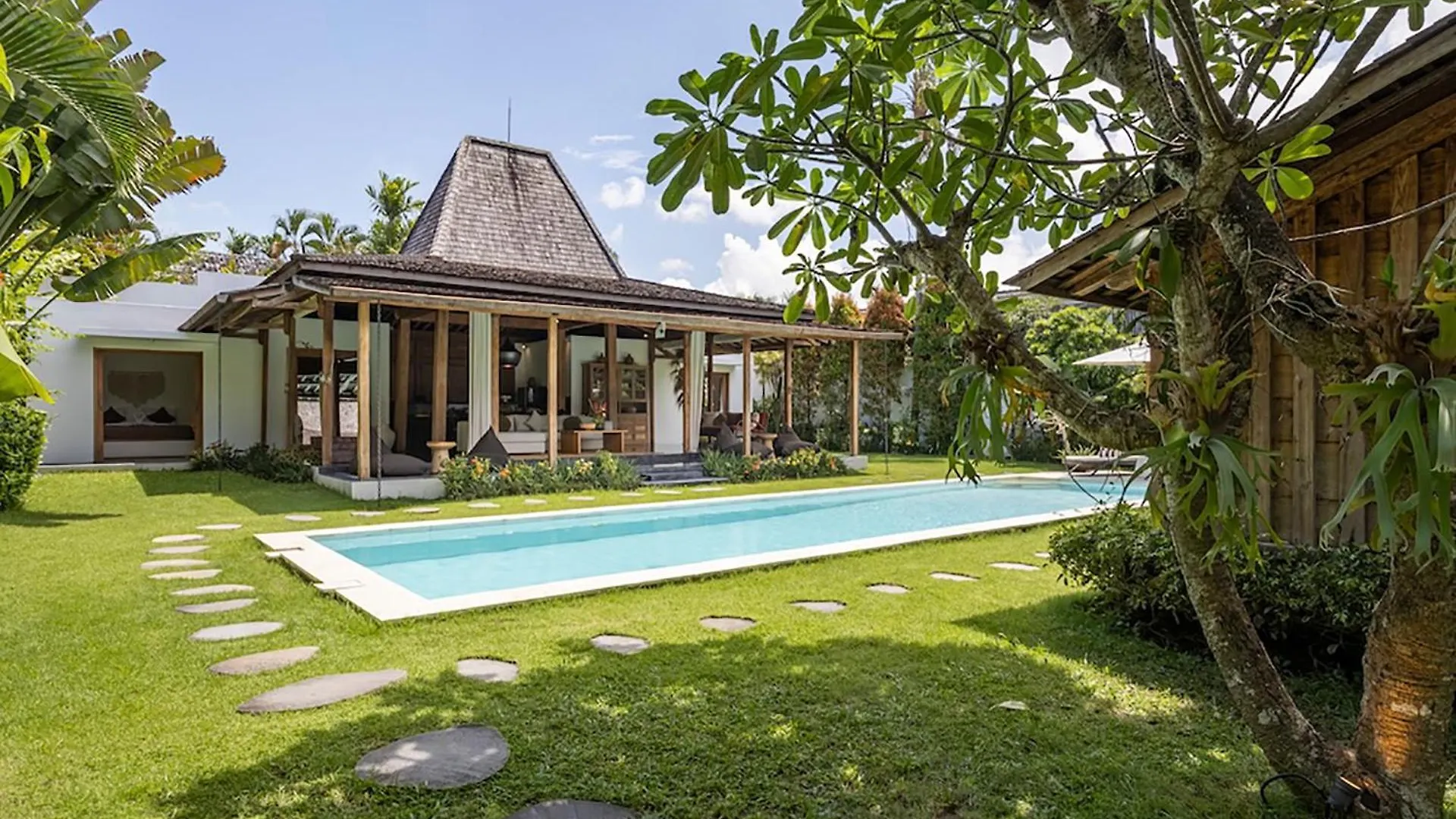 Villa Jati By Optimum Bali Villas Kerobokan  0*, Kerobokan (Bali)
