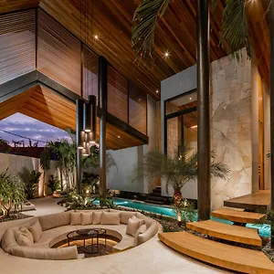 Levante Bali By House Of Winds - Tropical Oasis Near Canggu Kerobokan